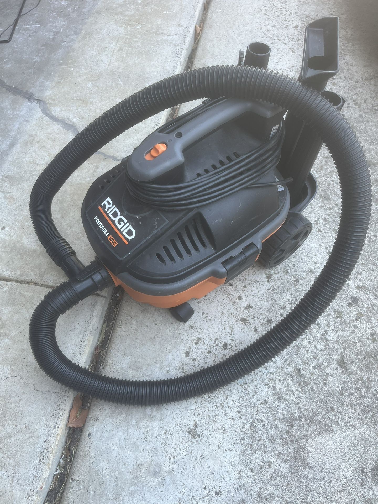 Construction Tools