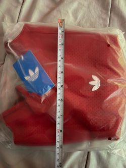 Adidas mini tote