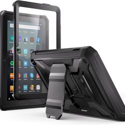 NEW All-New Kindle Fire 7 Tablet Case (12th Gen, 2022 Release)