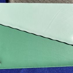 ONEODDBIRD Large Leather Snap Portfolio