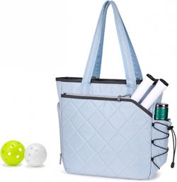 Pickleball Paddle Bag
