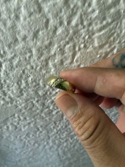 14k diamonds Ring