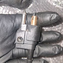 Yamaha Fuel Pipe Connector 