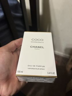 Coco De Channel