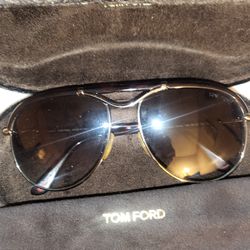Tom ford sunglasses