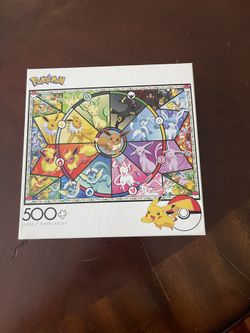 Pokémon Puzzle
