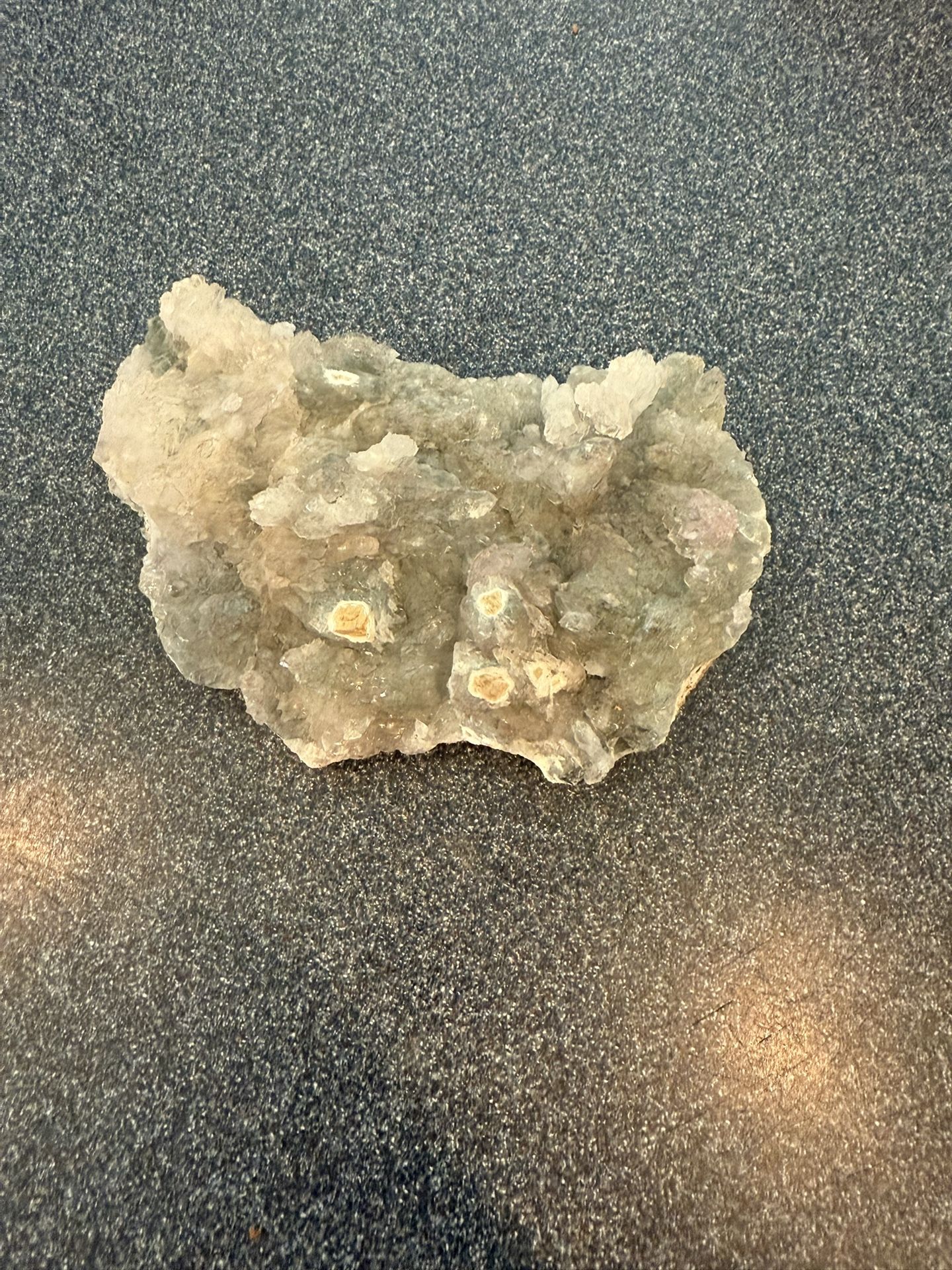 Raw Stone