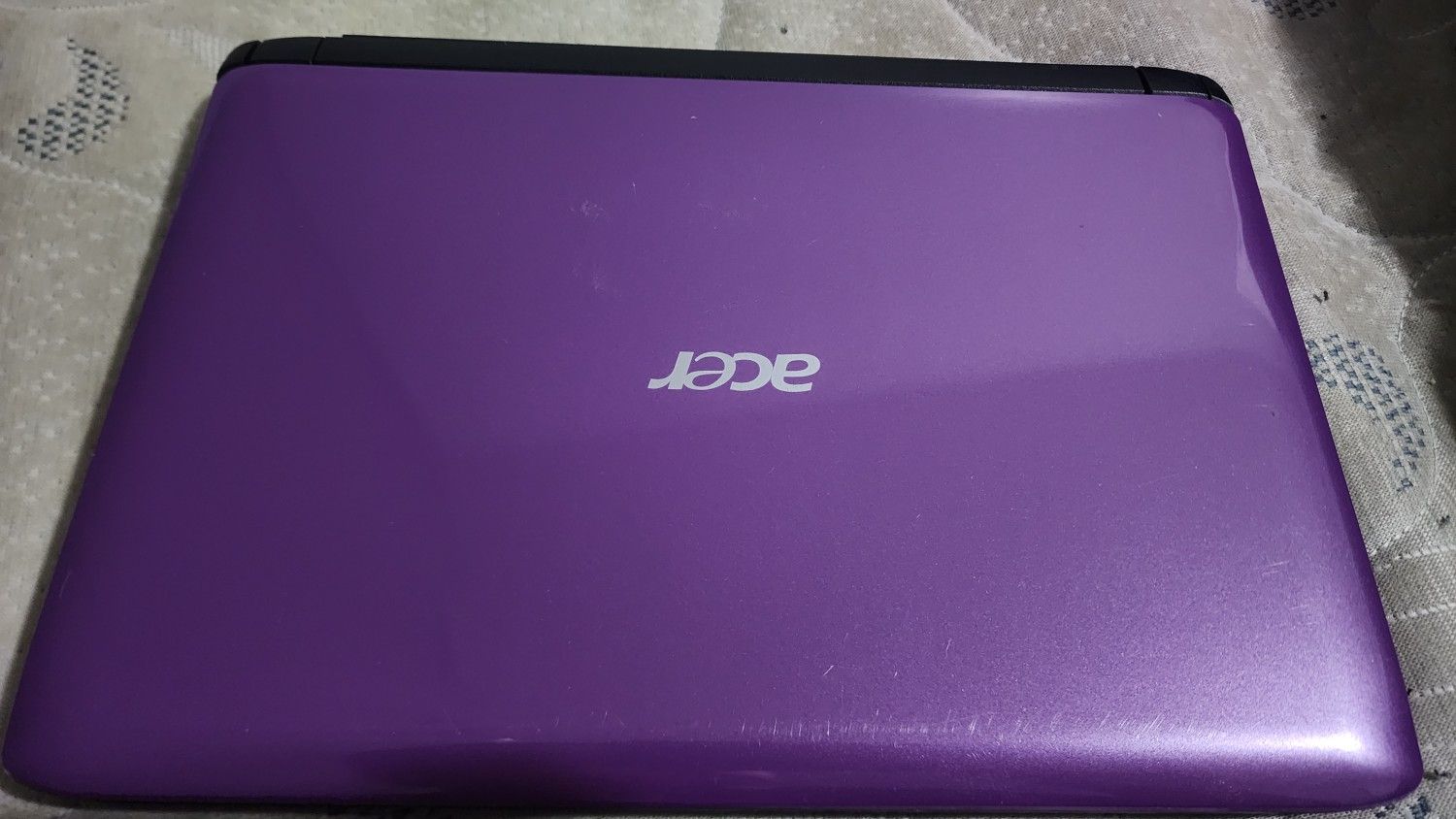 Mini Laptop ASPIRE ONE 10.1 Inch