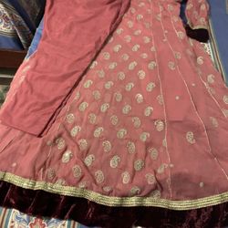 Beautiful party dress