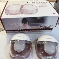 Momcozy M5