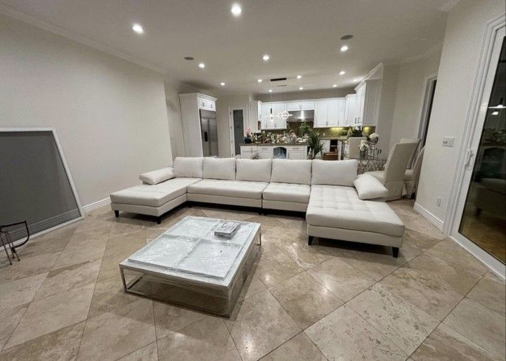 Sectional Couch