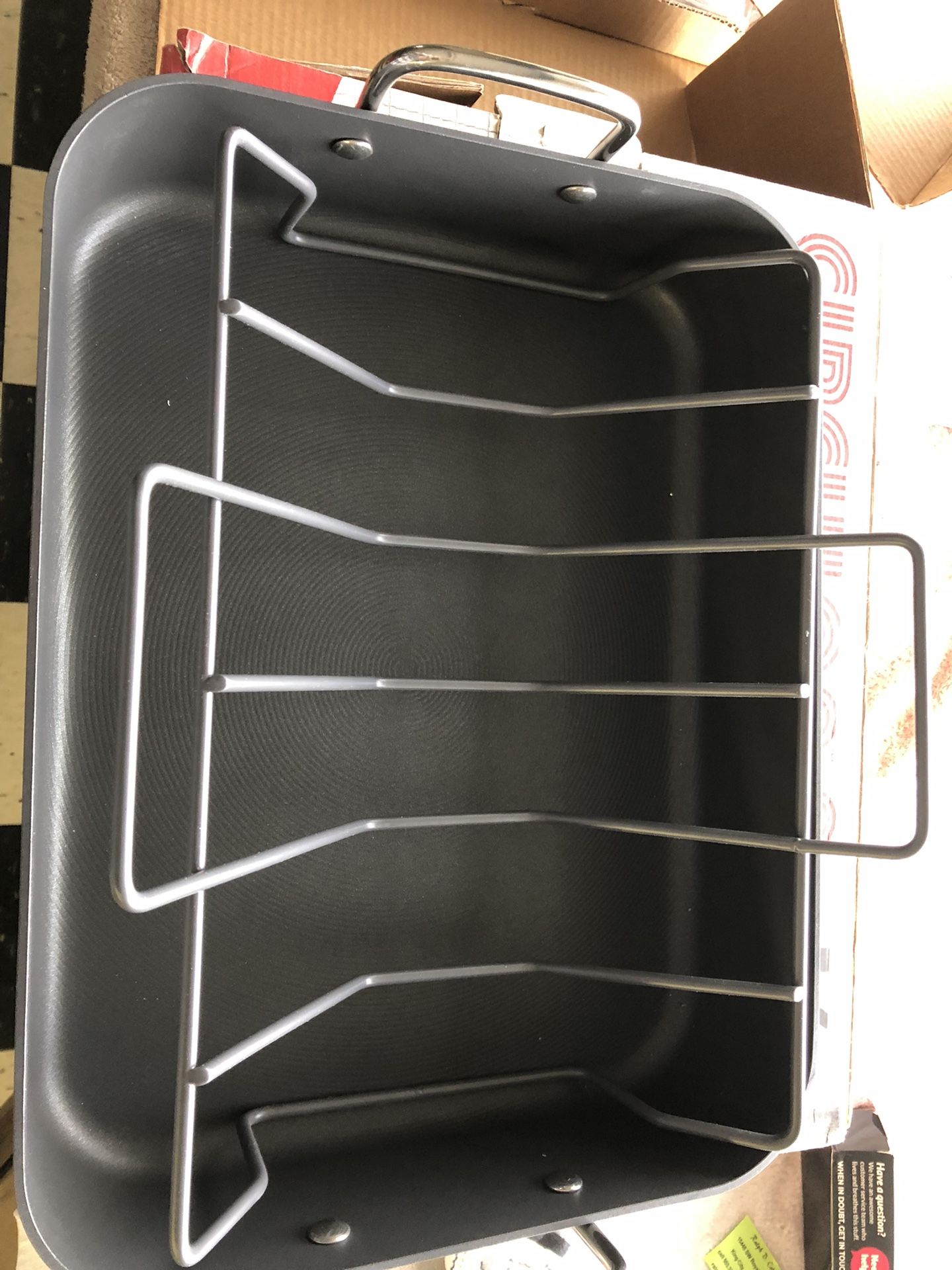 Roaster Pan