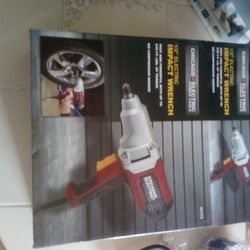 1/2 Impact Wrench 