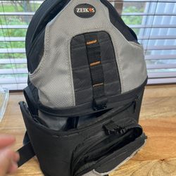 Camera Bag