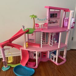 Barbie Dreamhouse