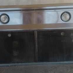 BRAUN RANGER HOOD 46 A OBO ACCEPTING REASONABLE OFFERS!
