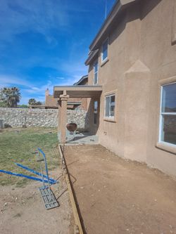 Cement, Construction 