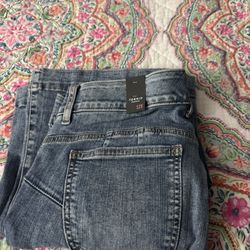 Torrid Brand New Jeans, 14S Flare 