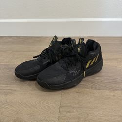 Men’s Basketball Shoes 