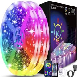 LED Lights
