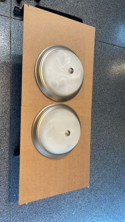 Ceiling Dome Light