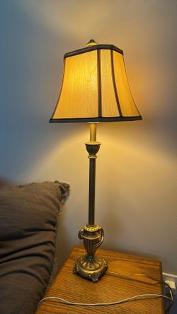 Lamp pair (2)