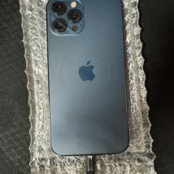 iPhone 12 Pro Max Unlocked 