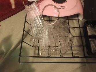 Nail Supplies
