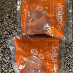 Jollypop Pacifiers New In Package