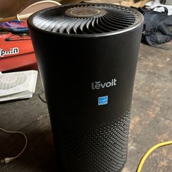 Air Purifier 