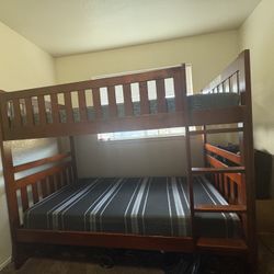 Bunk Beds 