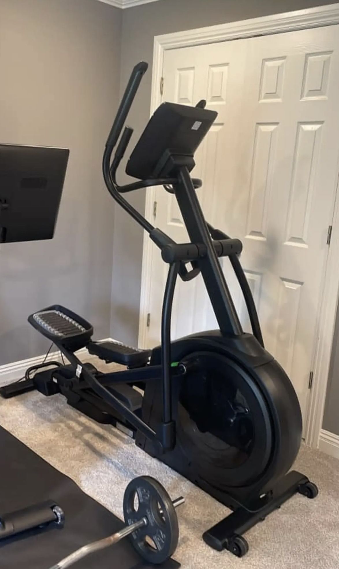 NordicTrack Airglide 7i Elliptical-NTEL79823