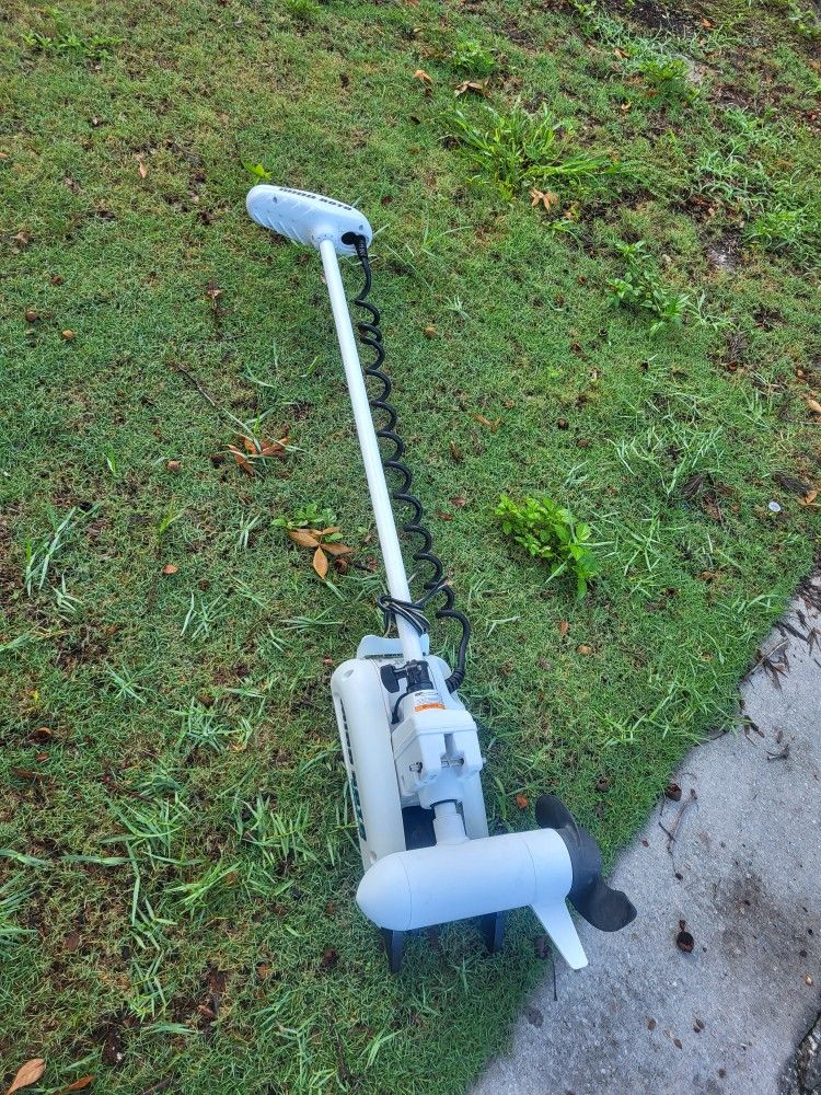Minn Kota Ipilot
