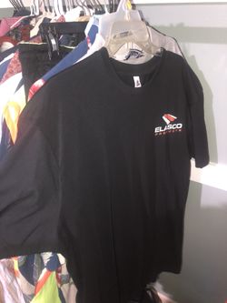 Elasco Products T-Shirt 