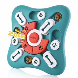 Brand New Dog Puzzle Toy (still sealed in box !)