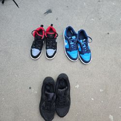 Nike Shoes For Sale Read Description