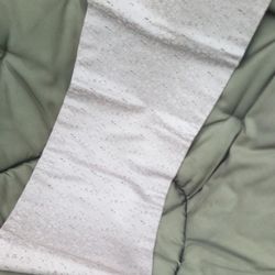 Japanese Silk Kimo Shaw