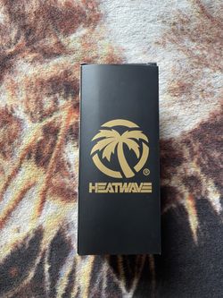 Heatwave Sunglasses 