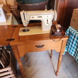 Singer Fashion Mate 237