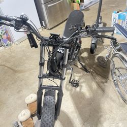 Ridstar Q20, 1500 Wats