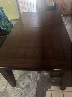 Table 8 feet