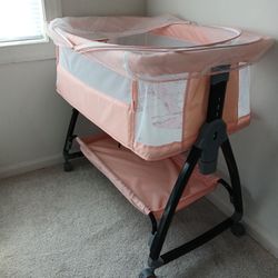 Bassinet 