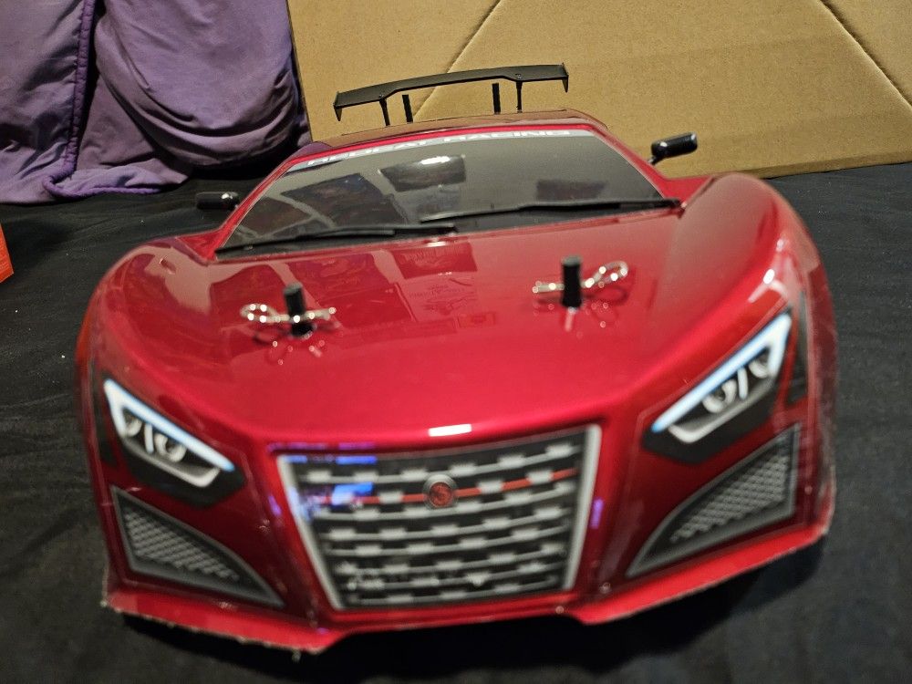 RedCat Lighting Drift Rc for Sale in Livermore, CA OfferUp