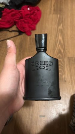Creed green Irish tweed