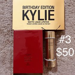 Beauty Bundle #3 - $50