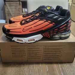 Nike airmax plus TN