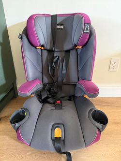 Chicco 4 Ever Car Seat