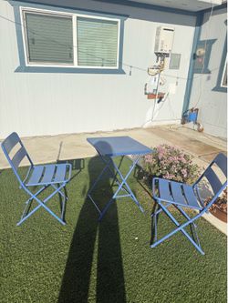 Outdoor Furniture