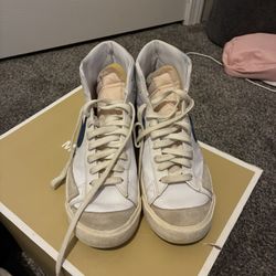 Nike Blazers 