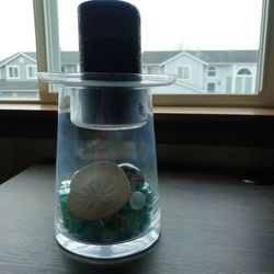 Partlight Candle Holder 